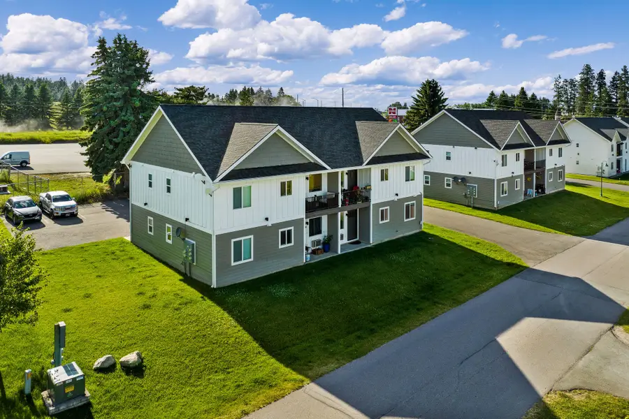 138 Jewel Basin Court, Bigfork, MT 59911 - #2