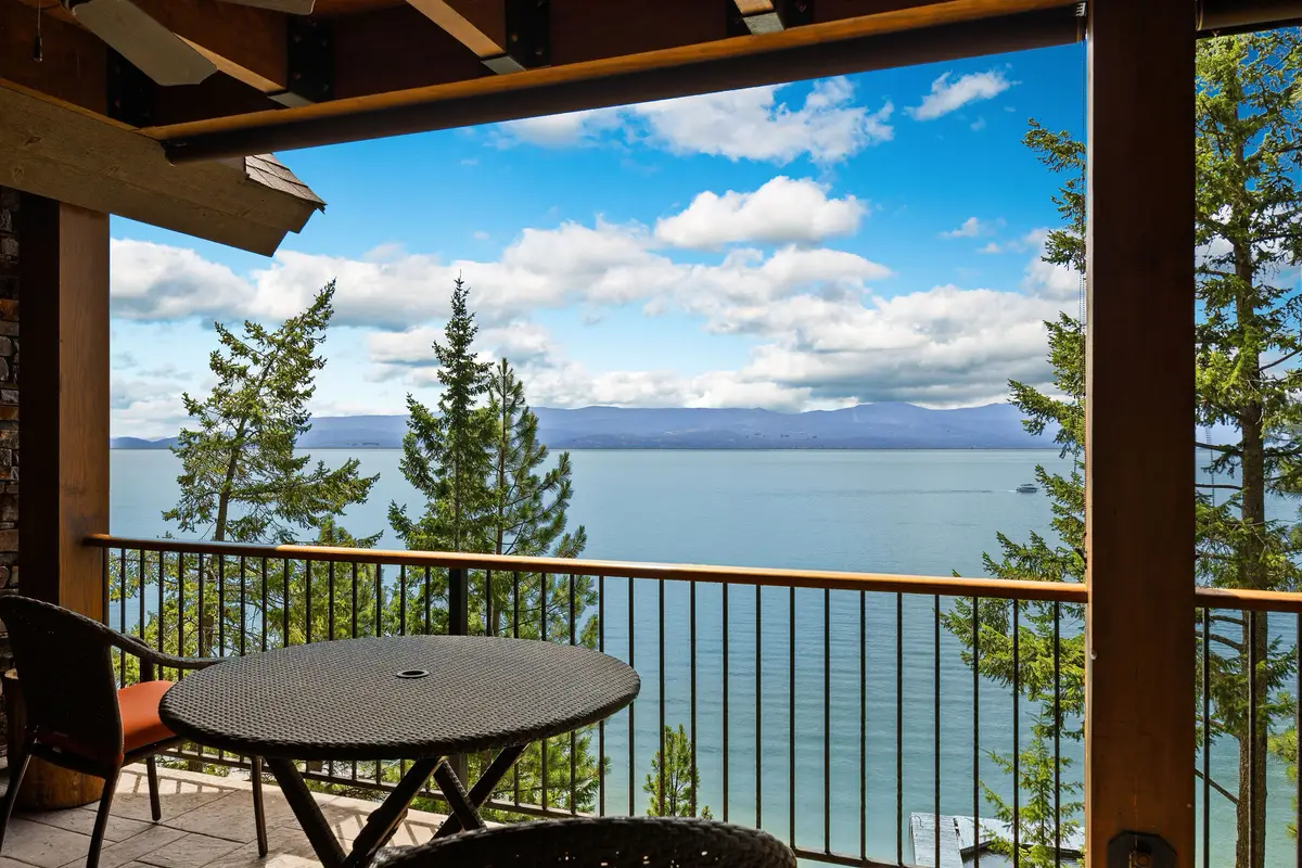 13471 Albright Lane, Bigfork, MT 59911 - #1