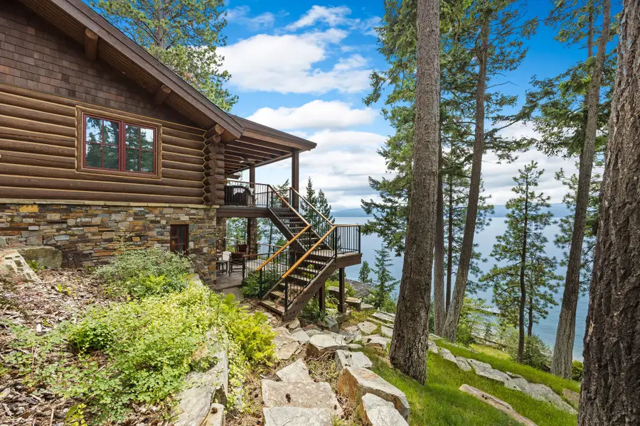 13471 Albright Lane, Bigfork, MT 59911 - #2