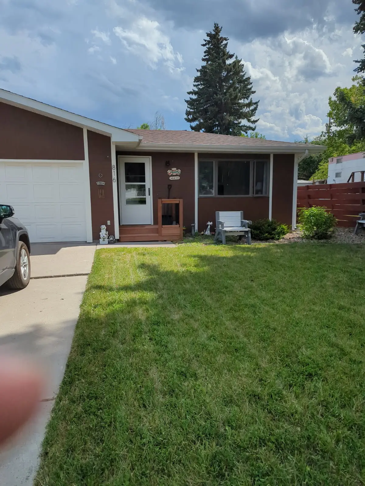816 5th Avenue Nw #3, Great Falls, MT 59404 - #1