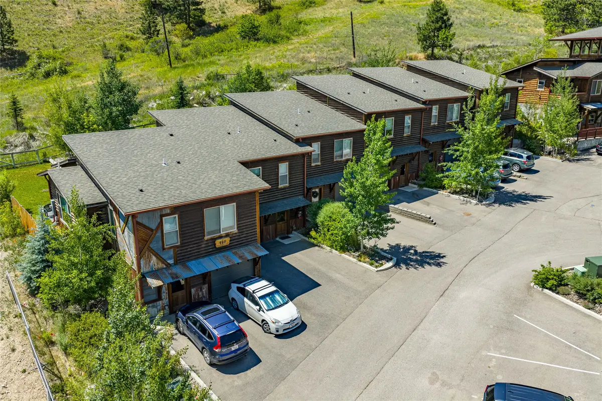 737 Sun Pillar Loop, Missoula, MT 59802 - #1