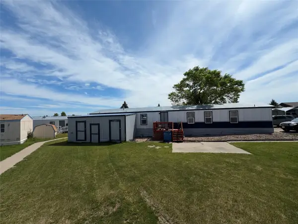 3805 7th St Ne #124, Great Falls, MT 59404