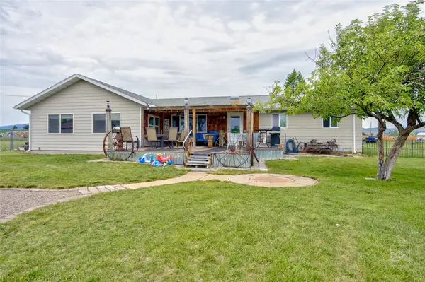 1155 Wild Wind Road, Helena, MT 59602