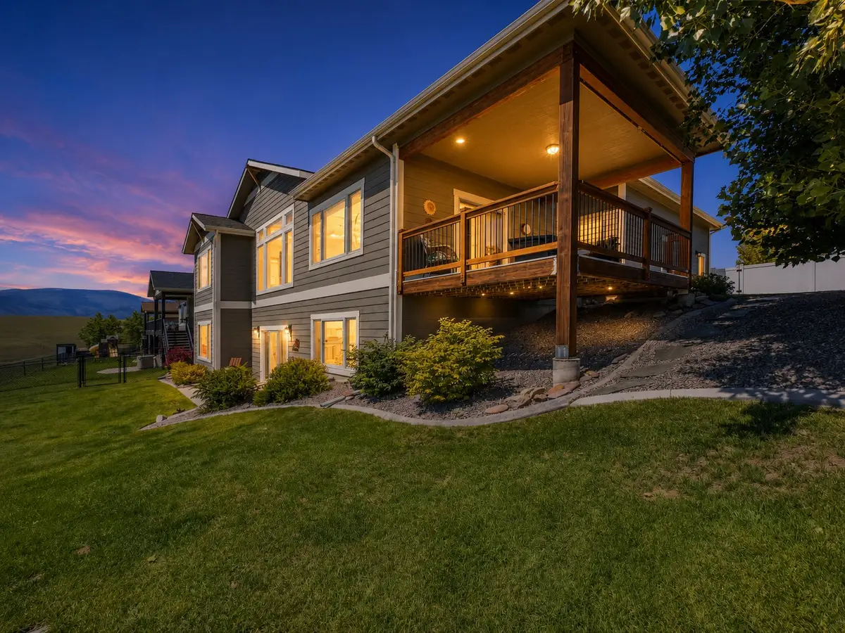 7152 Avery Lane, Missoula, MT 59803 - #1