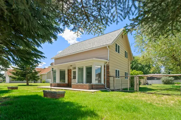 317 S Cleveland Street, Boulder, MT 59632