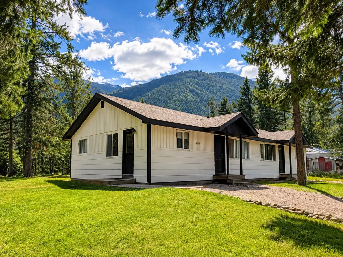 243-245 1st Avenue S, Hungry Horse, MT 59919 - #1
