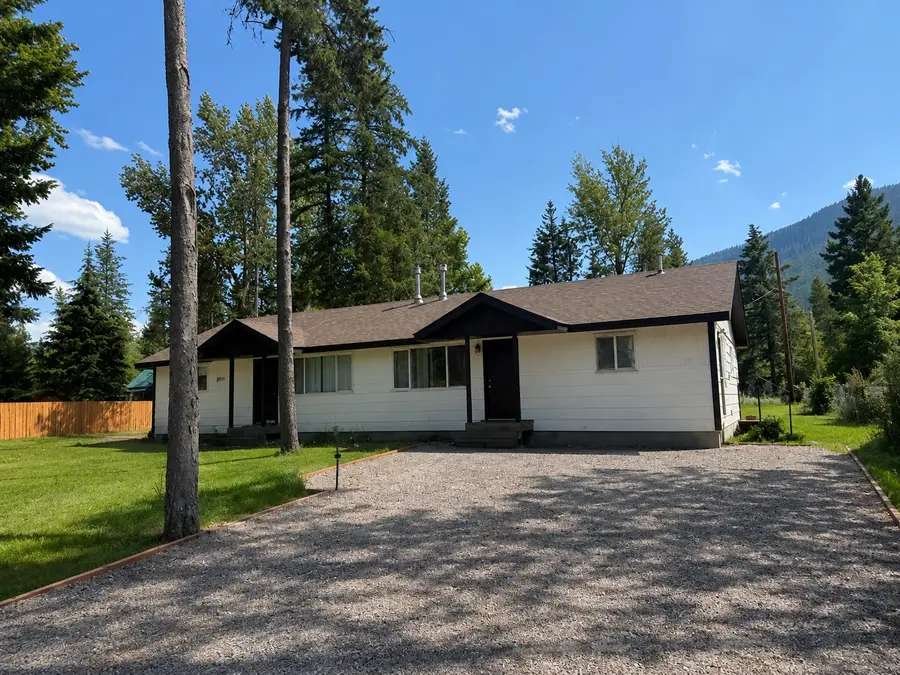 243-245 1st Avenue S, Hungry Horse, MT 59919 - #2