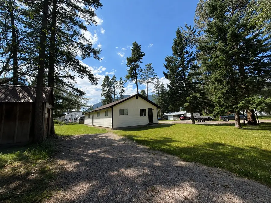 243-245 1st Avenue S, Hungry Horse, MT 59919 - #3