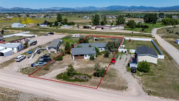 3562 Eichhoff Road, Helena, MT 59602
