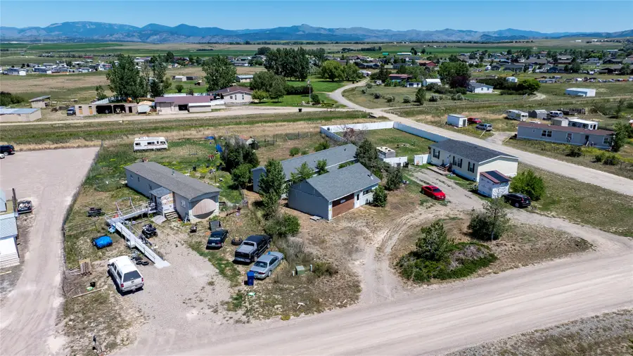 3562 Eichhoff Road, Helena, MT 59602 - #3