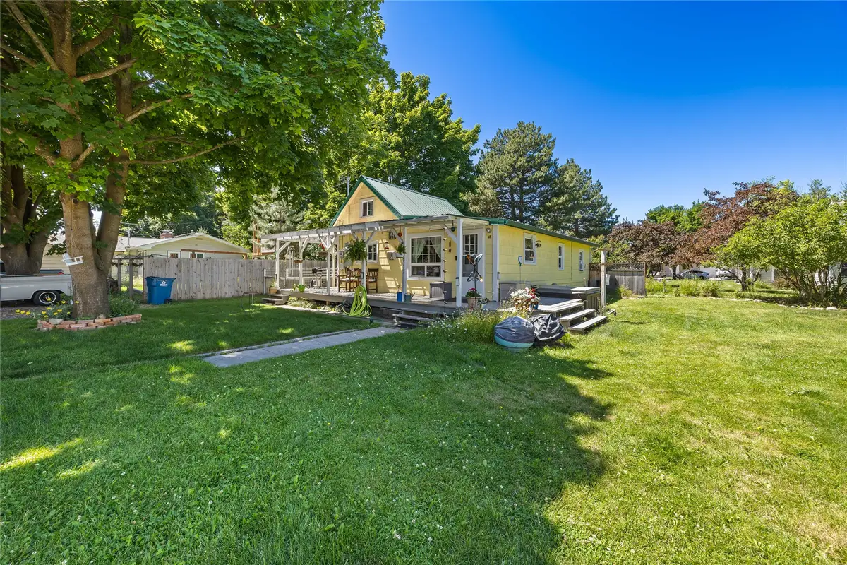 1810 1/2 River Road, Missoula, MT 59801 - #1