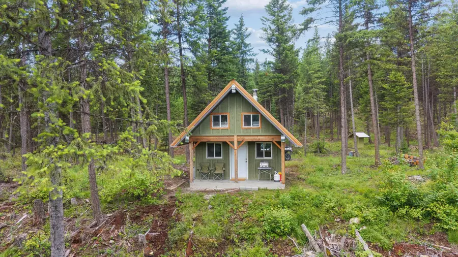 925 Yelping Coyote Run, Trego, MT 59934 - #3