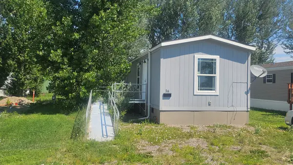 16 Trail Lane, Vaughn, MT 59487