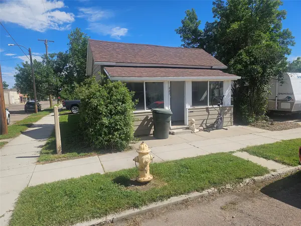 427 5th Avenue Sw, Great Falls, MT 59404