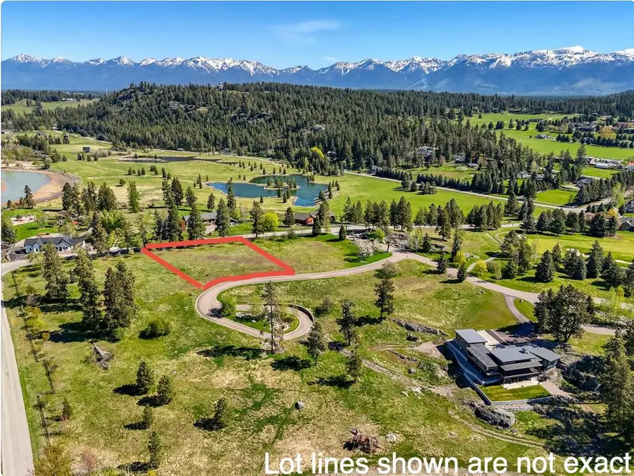 145 Fox Run Court, Bigfork, MT 59911 - #2