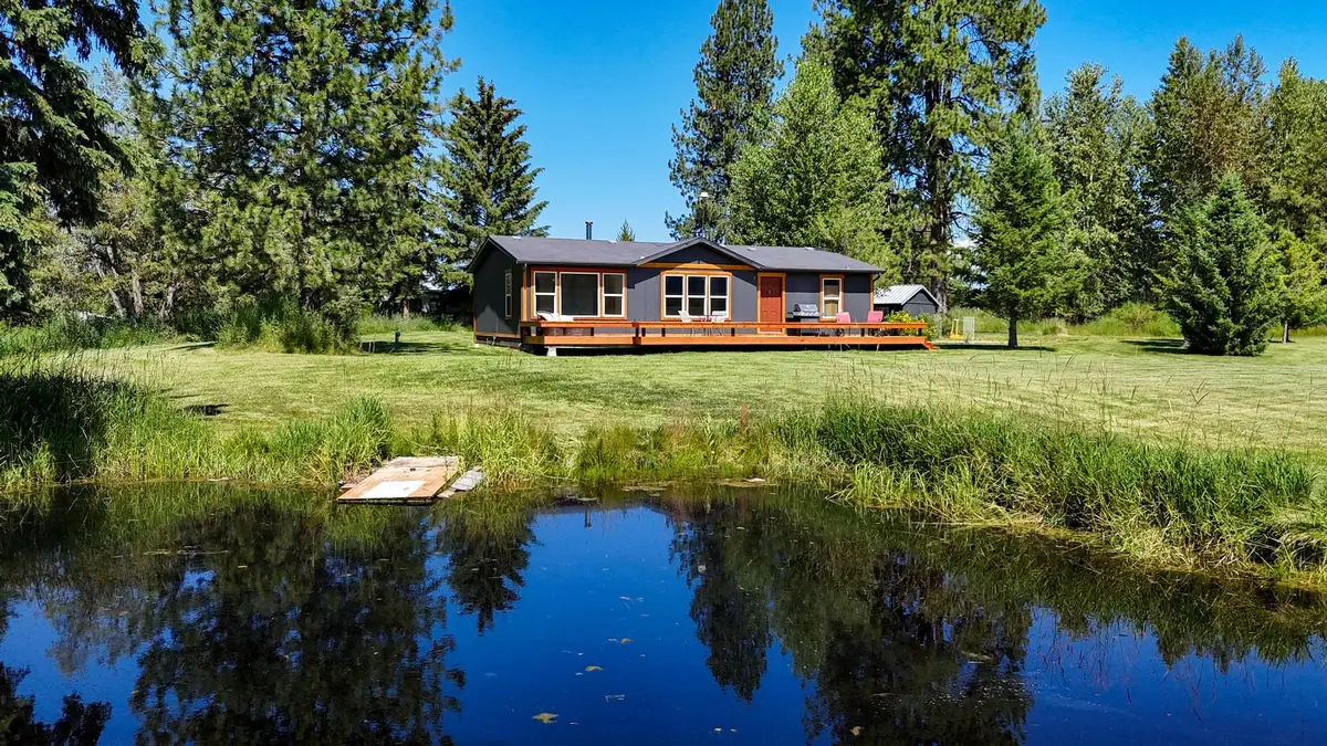 34733 Courville Trail, Polson, MT 59860 - #1
