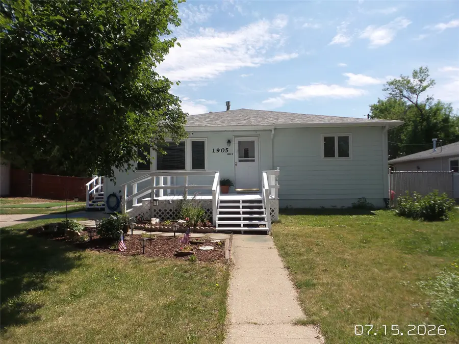 1905 5th Street Nw, Great Falls, MT 59404 - #3