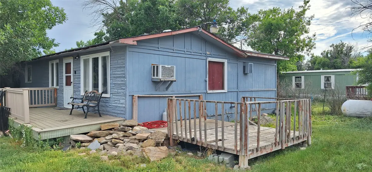 138 Hilger Street, Geraldine, MT 59446 - #1