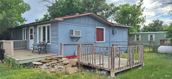 138 Hilger Street, Geraldine, MT 59446