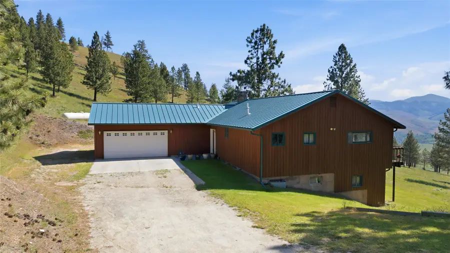 16545 Folsom Road, Florence, MT 59833 - #2