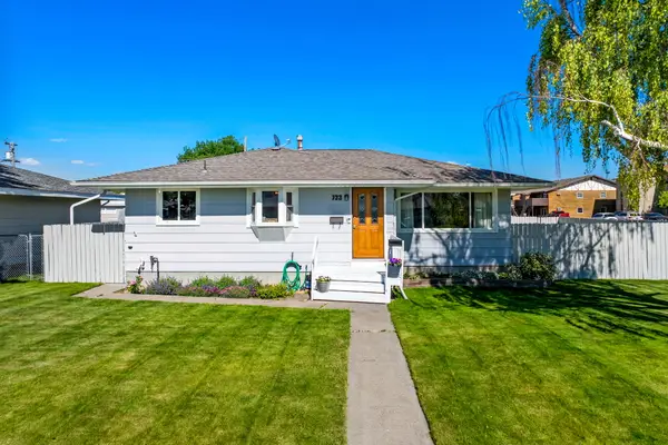 733 54th Street S, Great Falls, MT 59405