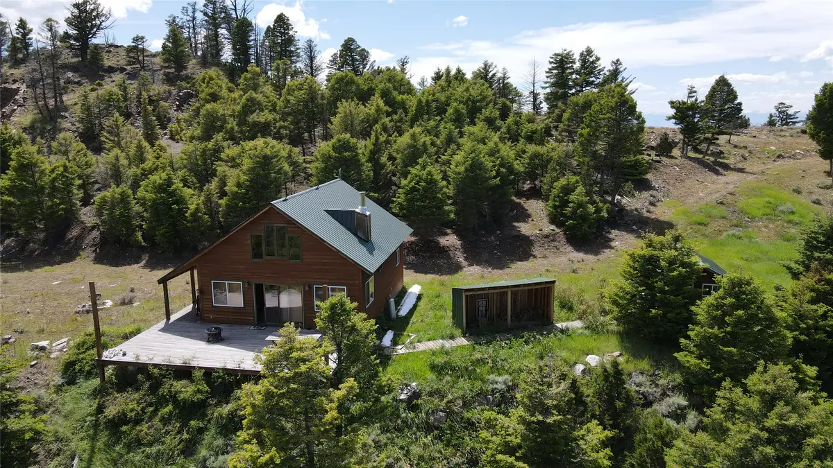 TBD Bivens Creek Road, Sheridan, MT 59749 - #1
