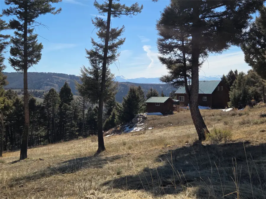 TBD Bivens Creek Road, Sheridan, MT 59749 - #2