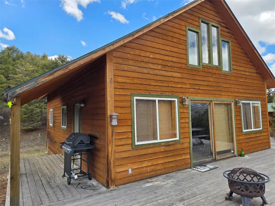 TBD Bivens Creek Road, Sheridan, MT 59749 - #3