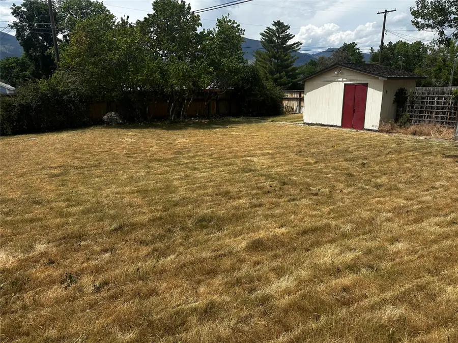 607 Saranac Avenue, Hamilton, MT 59840 - #2