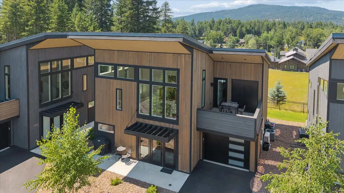 258 Opal Drive #B15, Whitefish, MT 59937 - #1