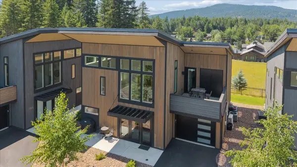 258 Opal Drive #B15, Whitefish, MT 59937