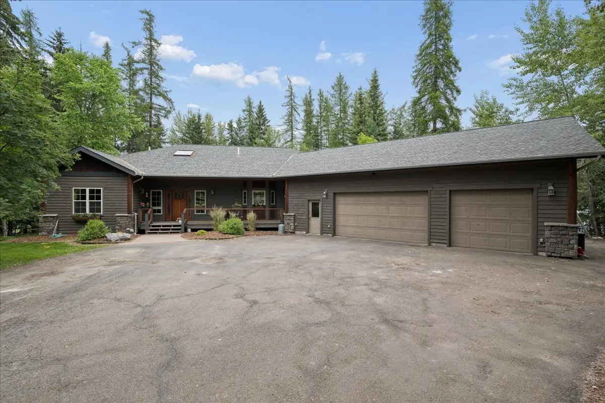 610 Centennial Drive, Whitefish, MT 59937 - #1