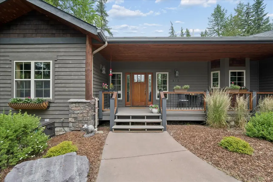 610 Centennial Drive, Whitefish, MT 59937 - #3
