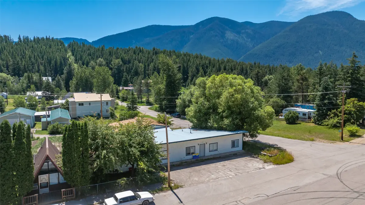 100 Central Avenue, Martin City, MT 59926 - #1