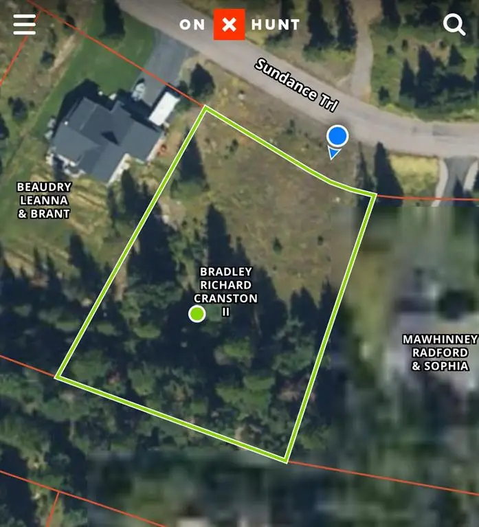 13643 Sundance Trail, Bigfork, MT 59911 - #2