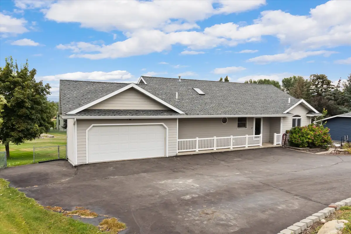 369 Yodelin Ridge Road, Kalispell, MT 59901 - #1