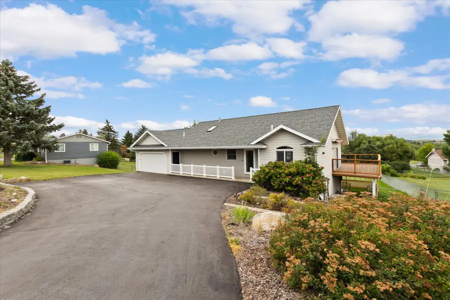 369 Yodelin Ridge Road, Kalispell, MT 59901 - #2
