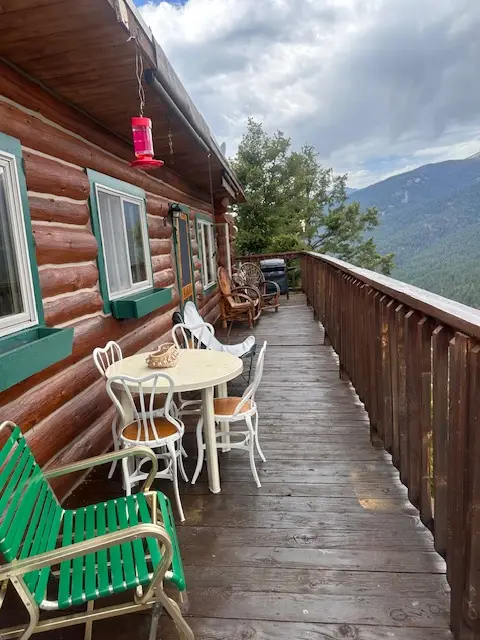 695 Steep Creek Road, Darby, MT 59829