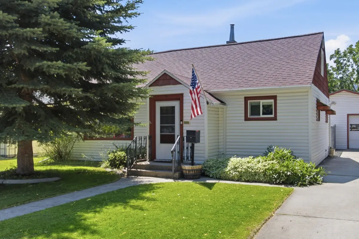 227 Fairview Avenue, Missoula, MT 59801 - #1