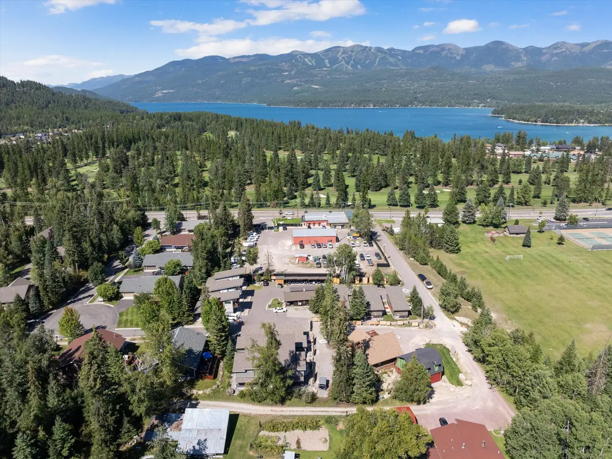 1331 Nelson Lane #C, E, F, G, J, K, Whitefish, MT 59937 - #1