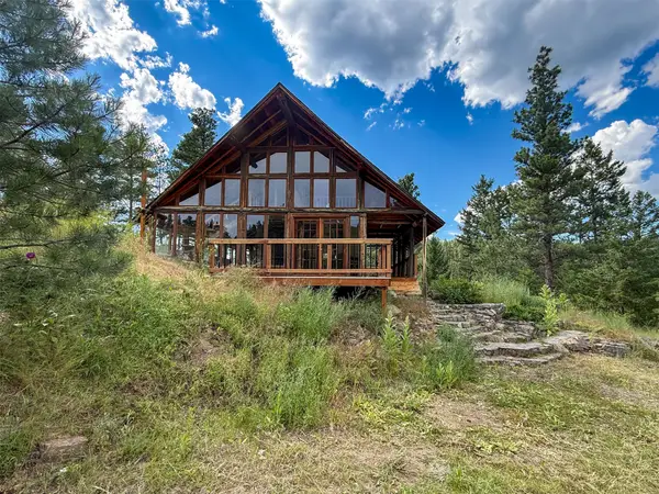40 Shadow Lane, Cascade, MT 59421