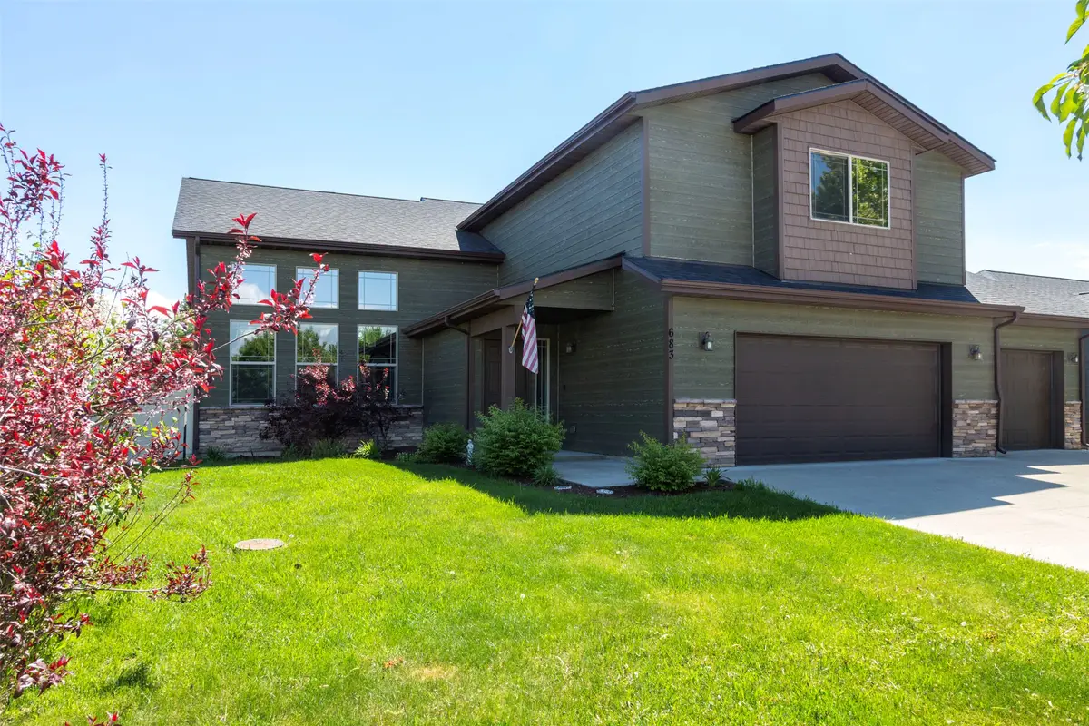 683 Mountain View Drive, Kalispell, MT 59901 - #1