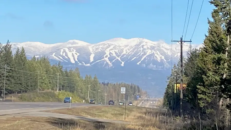 5089 Us Hwy 93 S, Whitefish, MT 59937 - #2