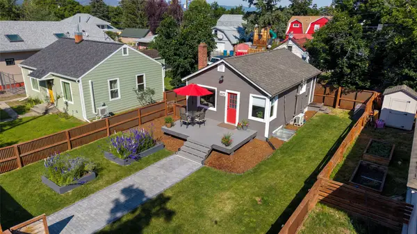 603 Brooks Street, Missoula, MT 59801