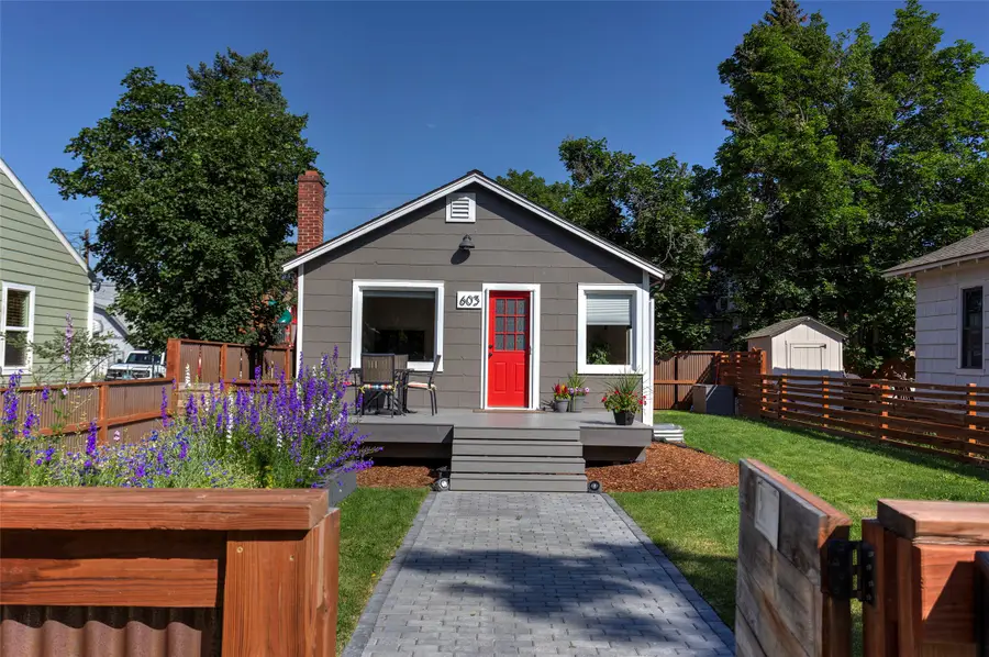 603 Brooks Street, Missoula, MT 59801 - #2