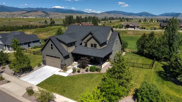 3035 Rustler Drive, Missoula, MT 59808