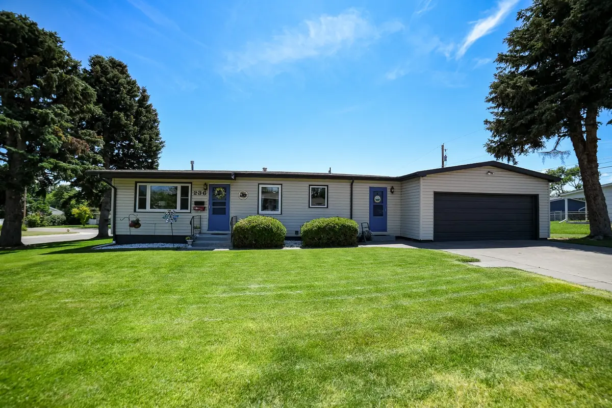 236 Riverview Boulevard, Great Falls, MT 59404 - #1