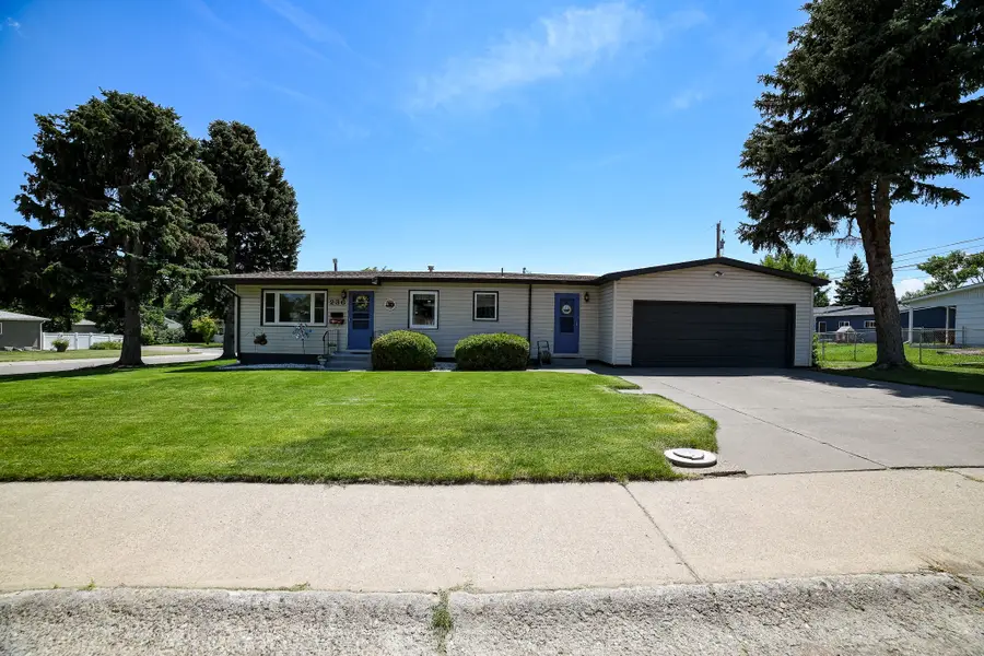 236 Riverview Boulevard, Great Falls, MT 59404 - #2