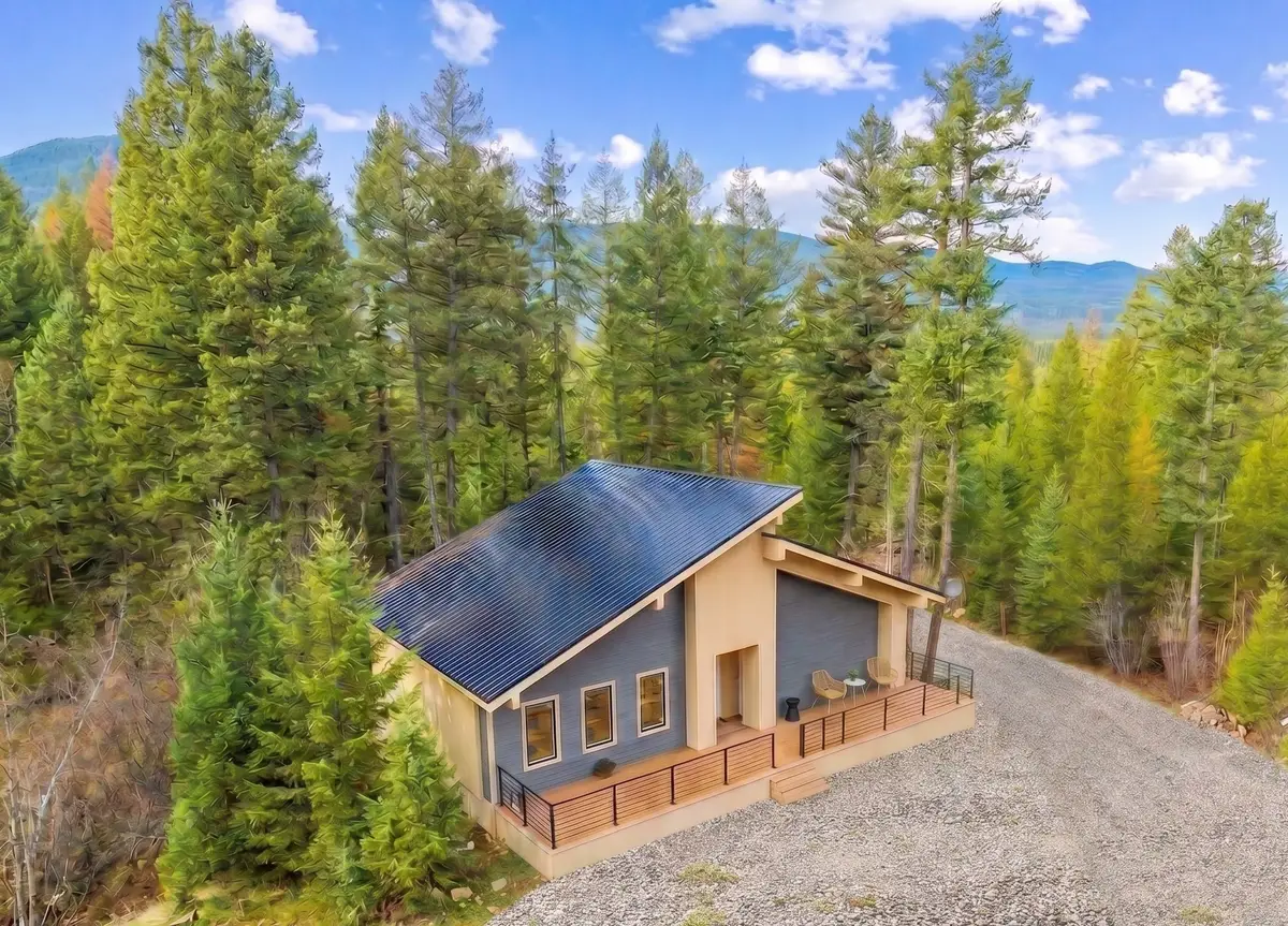 421 Seville Lane, Coram, MT 59913 - #1