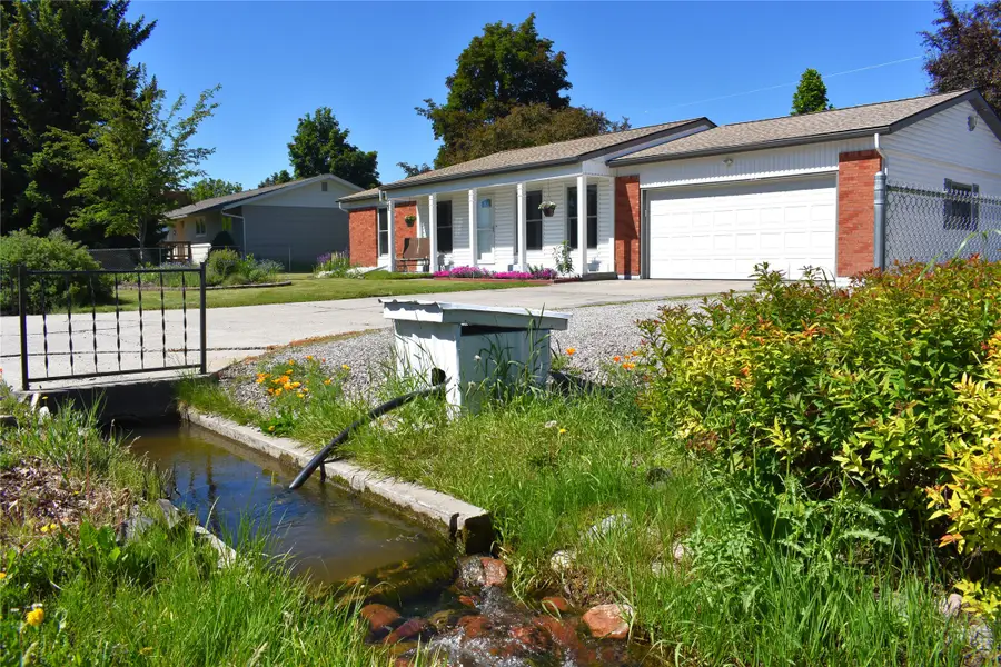 1731 Humble Road, Missoula, MT 59804 - #2